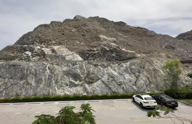 Mh- Spectacular Villa in Address Beach Resort Fujairah - Foto 23