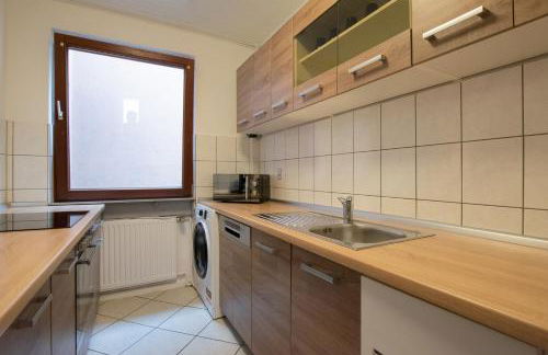 Tolstov Apartments - 1 , 2 and 3 Room Monteur Apartments - Photo 31