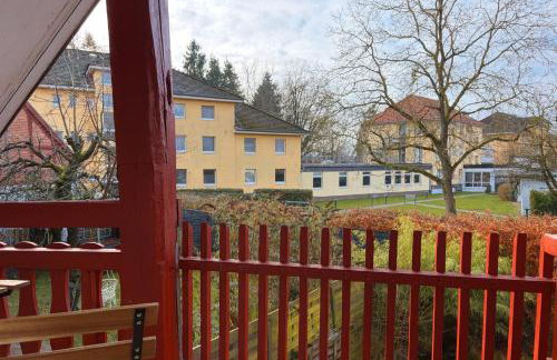 Ferienwohnung Gut Lehmhof - Foto 10