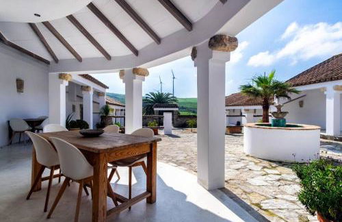 Cortijo Almarchal - Foto 55