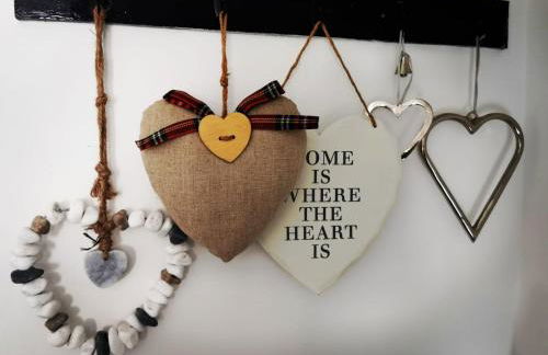 Stunning 2-Bed House in Macclesfield Cheshire - Foto 22