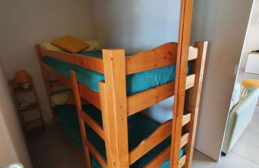 Appartement(4-6 pers) Superbe vue mer, Rés. Les RIVES DE LA FAVIERE - Foto 12