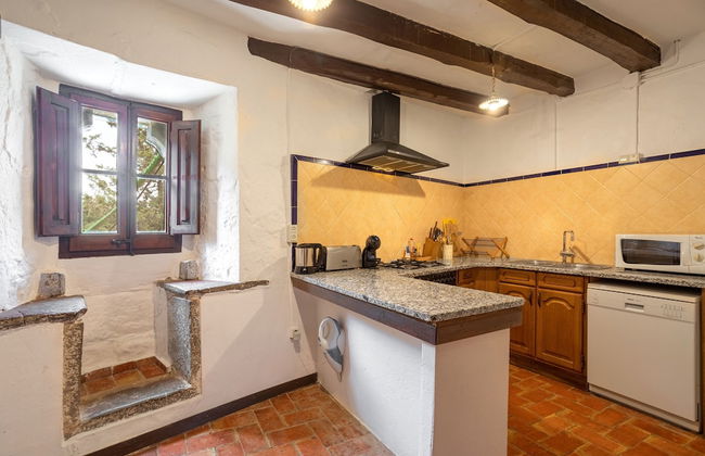 Can Muní - Pins - Foto 74