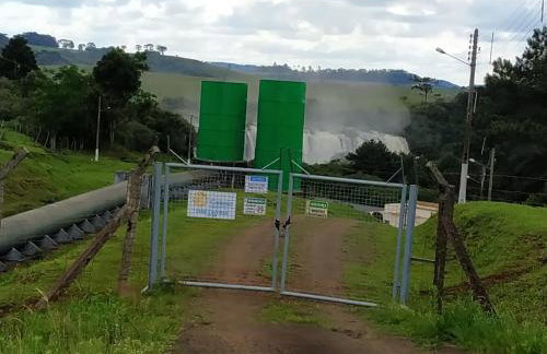 A Casa do Rio - Photo 60