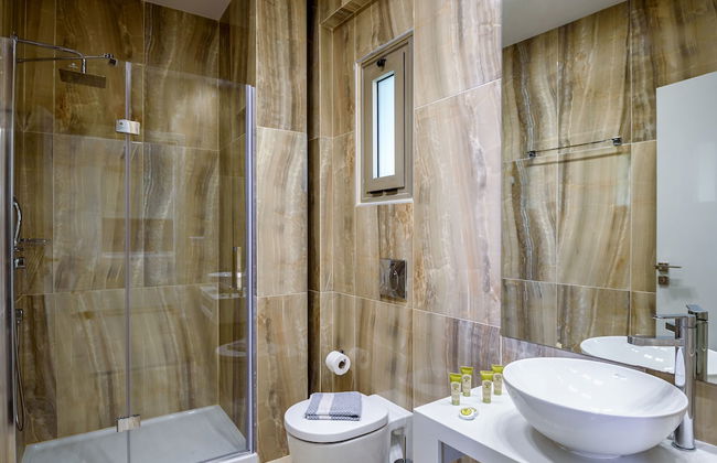 Marinos Beach Hotel - Foto 29