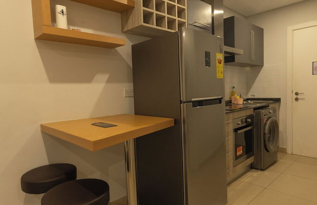 Riviera Cozy Residence - Foto 16