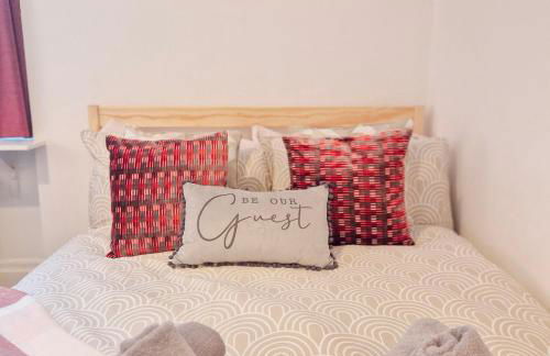 2-Bed Apartment I Hyde Park I Central London - Foto 17