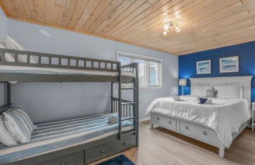 Indoor Pool Near Grand Haven & Lake Michigan Beach - Foto 13