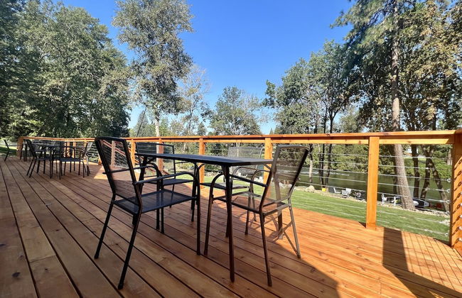 Rogue River Resort - Foto 14