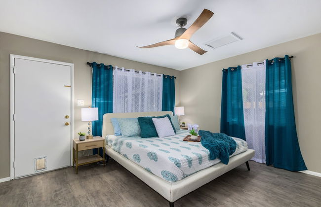 Mitchell Coronado Historic District Phoenix - Foto 4