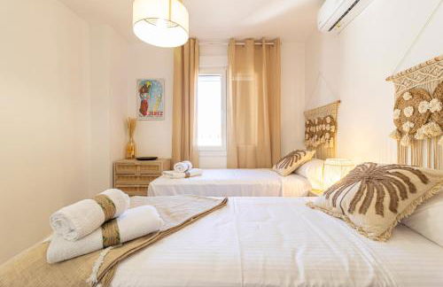 AdEva Céntrico 3 Habitaciones - Foto 27