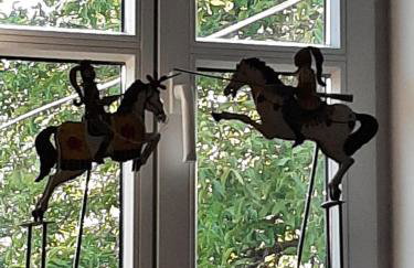 Wohnung im Kutscherhaus - Foto 11