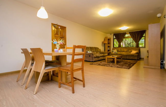 Kates Apartments - Foto 32