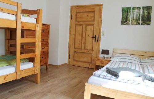 Ferienhaus Anni - Foto 8