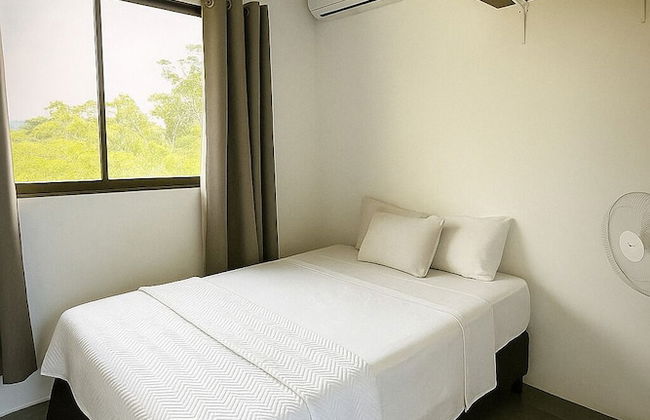 Vista del Pacifico Boutique Hotel - Photo 14