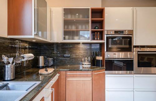 LUX VILLA Swimming pool-Tennis court-Home cinema - Foto 45