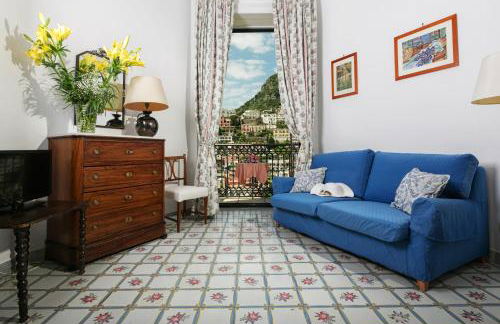 Palazzo Margherita Positano - Foto 62