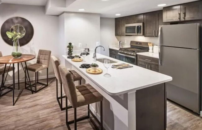 National at Courthouse Towers - Foto 6