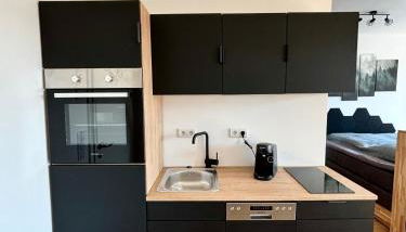 Apartment MaLu in Weimar - Foto 4