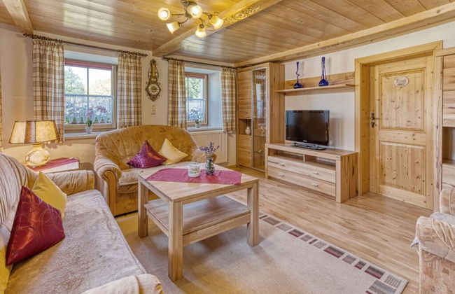 Holiday Home Sterl in Eppenschlag - Foto 1