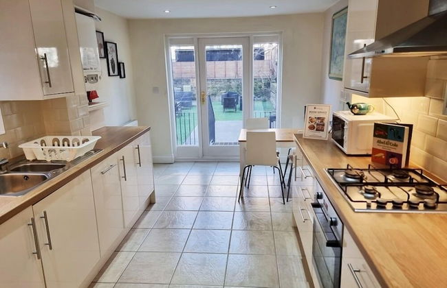 Urban Stay Oxford Gardens Apartments - Photo 55