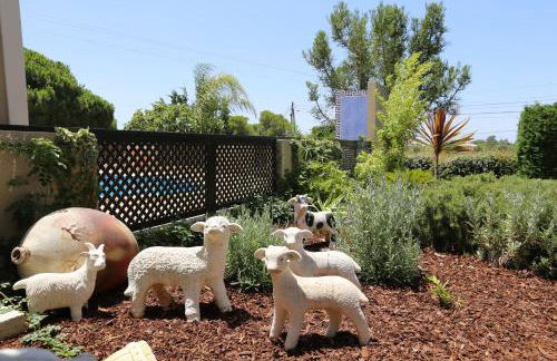 Quinta do Pinheiro Manso - Holidays Villa - Marinha Beach - Photo 22