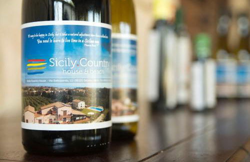 Sicily Country House & Beach - Foto 12