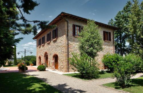 Tenuta delle Rose - Foto 12