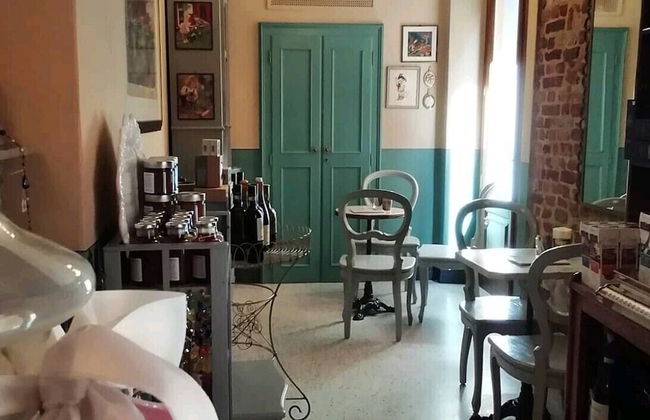 Casa Dellatorre - Foto 2