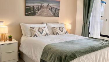 Oásis de verão- 2 bedrooms flat with swimming pool - Foto 3