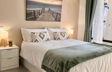 Oásis de verão- 2 bedrooms flat with swimming pool - Foto 3