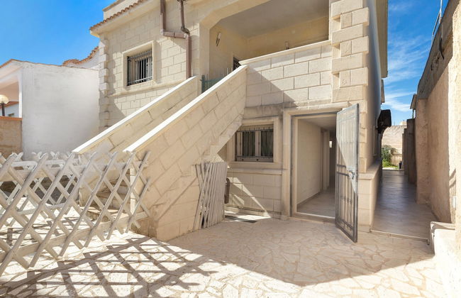 Residence Aquarium - Foto 68