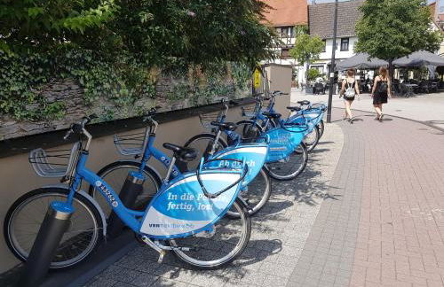 Design-Wohnungen by Ulrike Horster - Foto 56