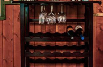 Whitehorse Mountain Retreat - Hot tub - Fireplace - Foto 25