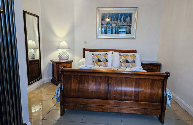 Bayview Holiday Home - Foto 9