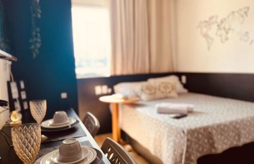 Studio Luar 611 Executivo Premium - SmartPituba - Foto 1