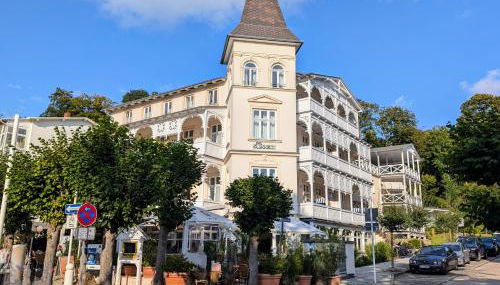DAS APPARTEMENT INSELLIEBE RÜGEN inkl Sauna und 3h täglich Eintritt AHOI Schwimmbad - Foto 4