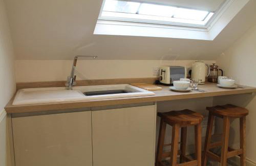 Granny's Attic at Cliff House Farm Holiday Cottages, - Photo 15