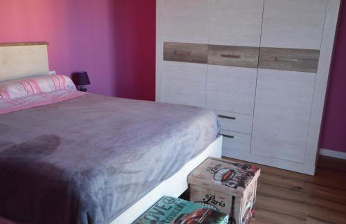 Apto 6 Pers, Parking, Aire Acondic., Vista Espectacular - ES-89-98 - Foto 18