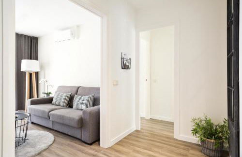 Sitges Group Calm Beach - Foto 16