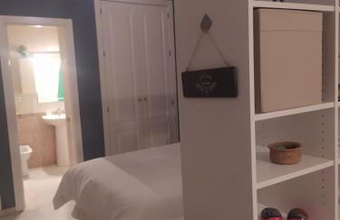 Estudio céntrico - Foto 6