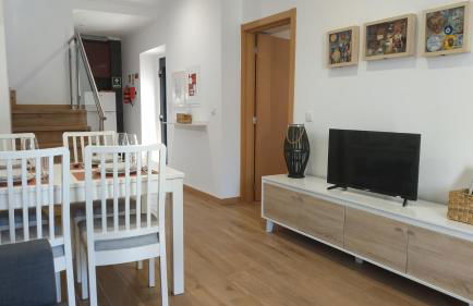 Pátio do Marquês - estadias de curta e média duração - Foto 27