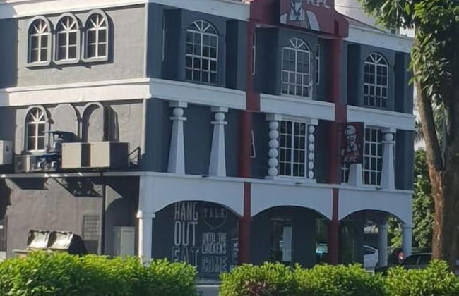 Tambun D'Mewah homestay - Foto 27