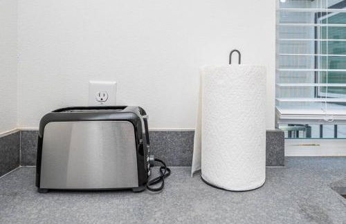 The Right Studio @ East Downtown - Foto 14