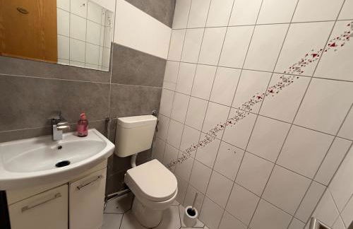 Monteurwohnung 6P 2 bathrooms kitchen - Foto 6