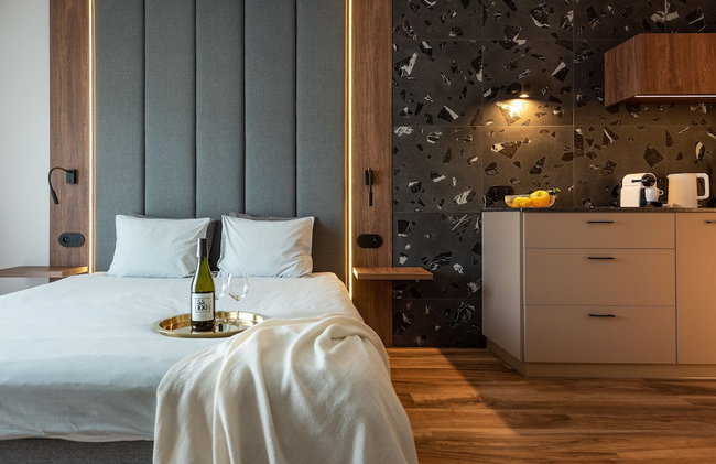 apartamenty-wroc Kurkowa 32 - Foto 1