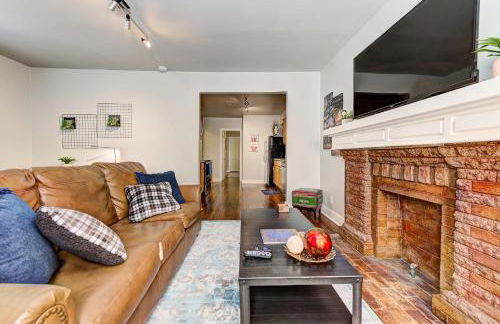 Putnam Pad-2 in 1 listing quiet neighborhood - Foto 21