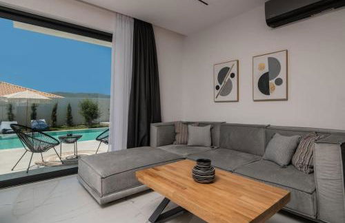 Nefele Luxury Recidency, A Concealed Delight by MindYourVilla - Foto 3