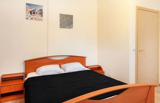 Daudel Hotel Tyumen Centre - Foto 15