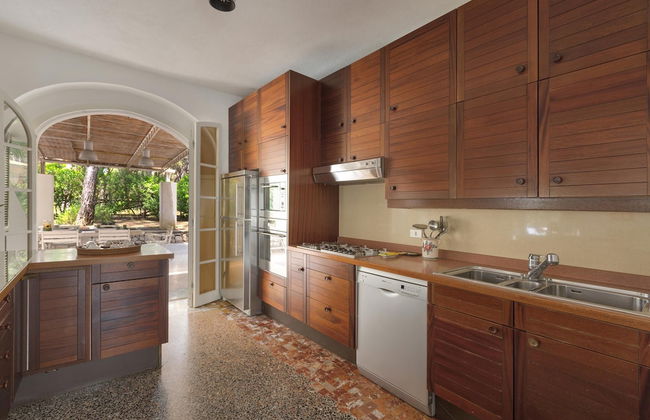 Villa Denise - Foto 18